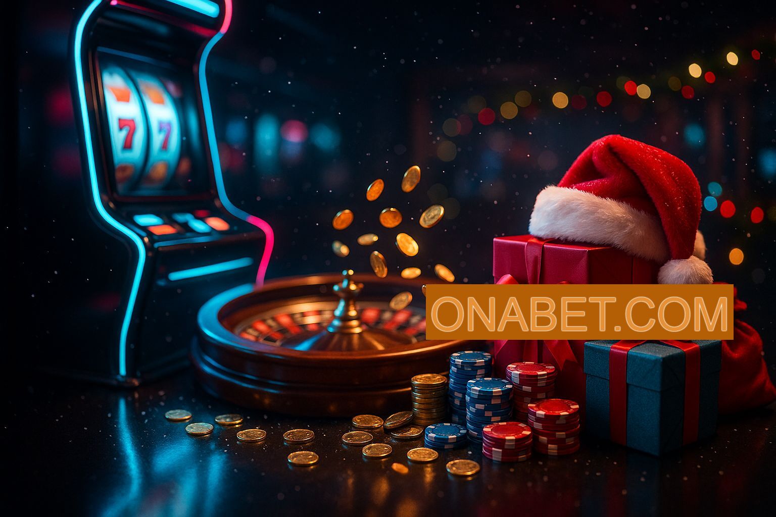 Benefícios do ONABET