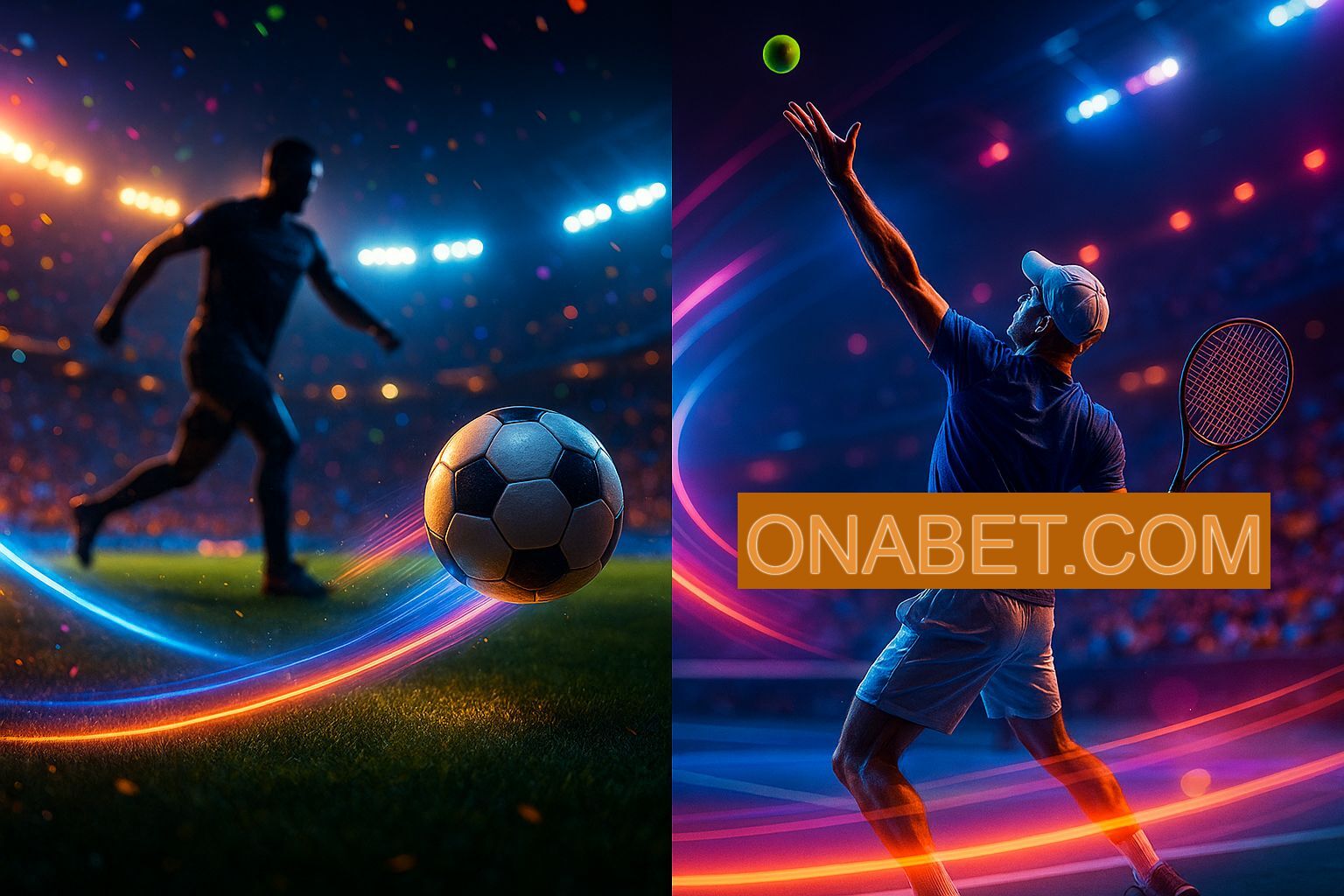 Eventos Esportivos