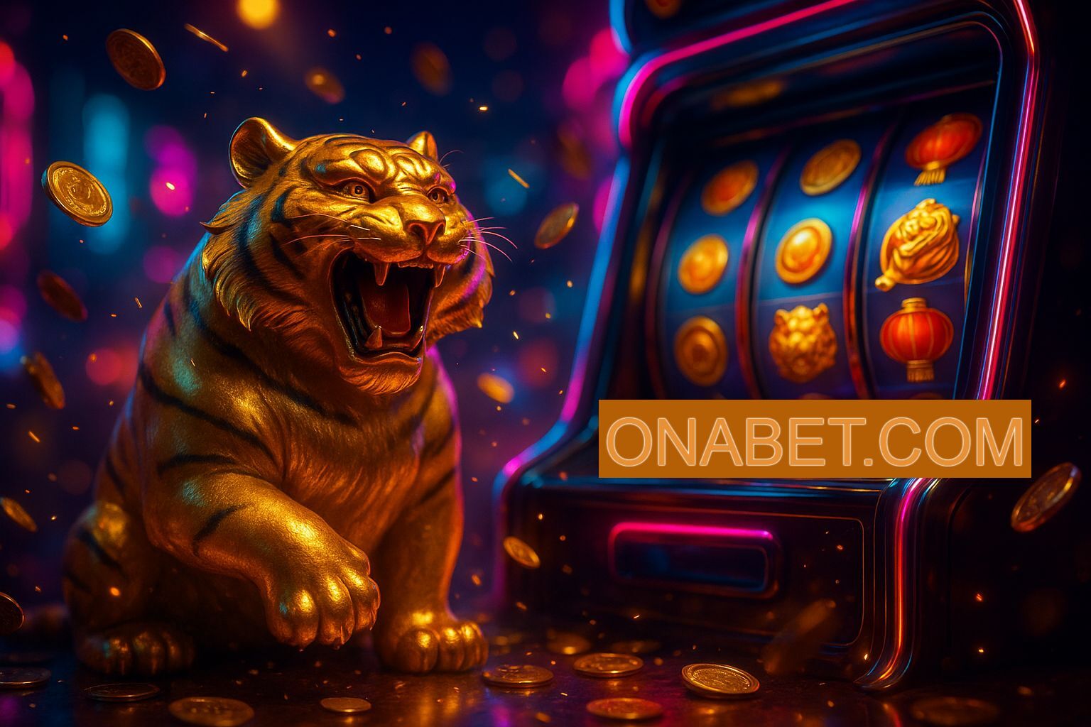 Como Jogar Fortune Tiger
