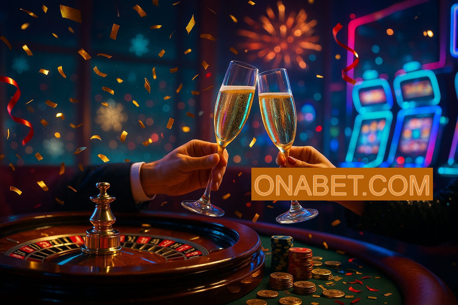 Jogos Festivos