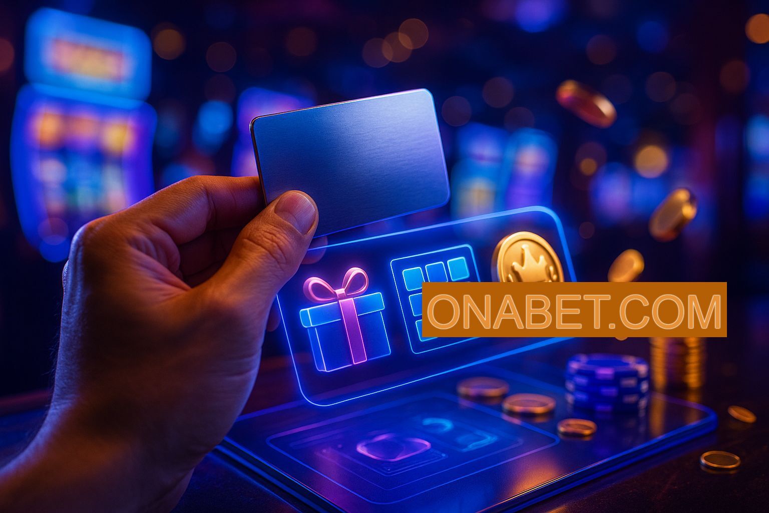 Benefícios do Login